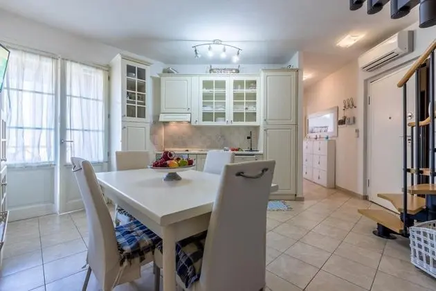 Apart Daire, Engellilere Uygun