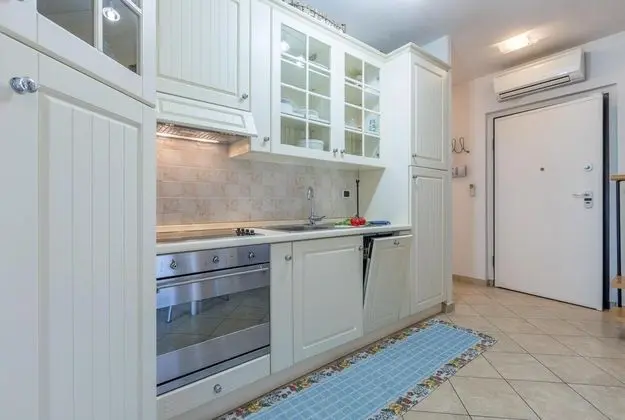 Apart Daire, Engellilere Uygun