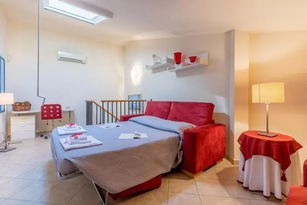 Apart Daire, Engellilere Uygun