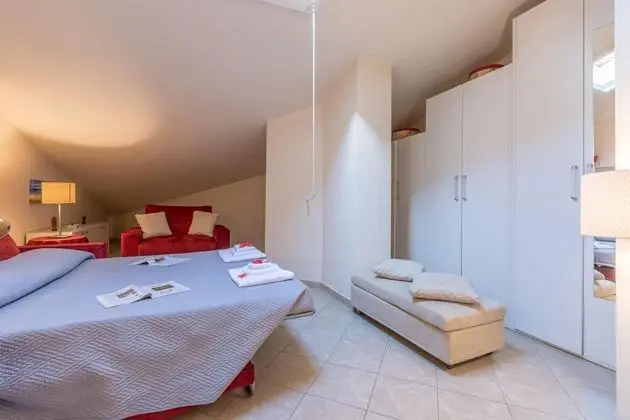 Apart Daire, Engellilere Uygun