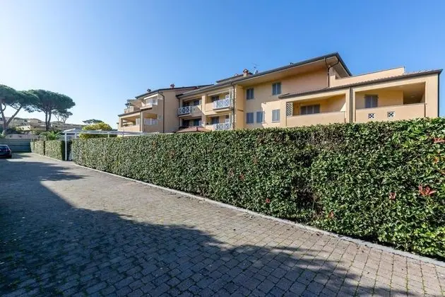 Apart Daire, Engellilere Uygun