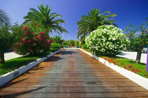 Apart Daire, Engellilere Uygun