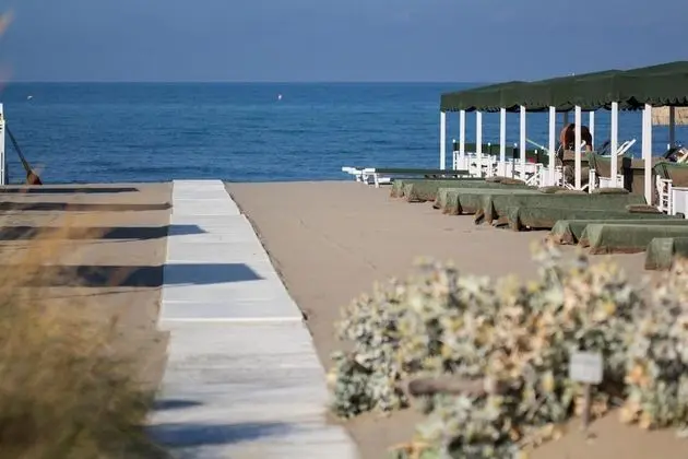 Apart Daire, Engellilere Uygun