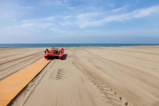 Apart Daire, Engellilere Uygun