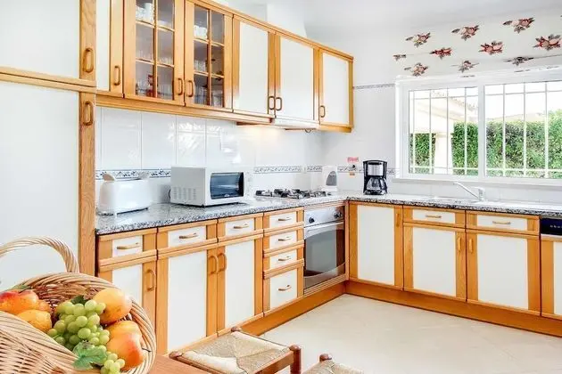 Villa, 4 Yatak Odası, Kişiye Özel Havuzlu