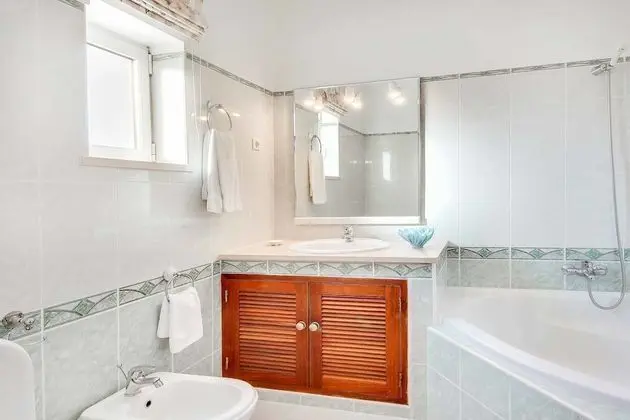 Villa, 4 Yatak Odası, Kişiye Özel Havuzlu