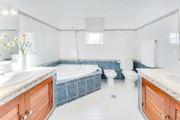 Villa, 4 Yatak Odası, Kişiye Özel Havuzlu