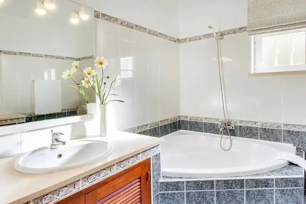 Villa, 4 Yatak Odası, Kişiye Özel Havuzlu