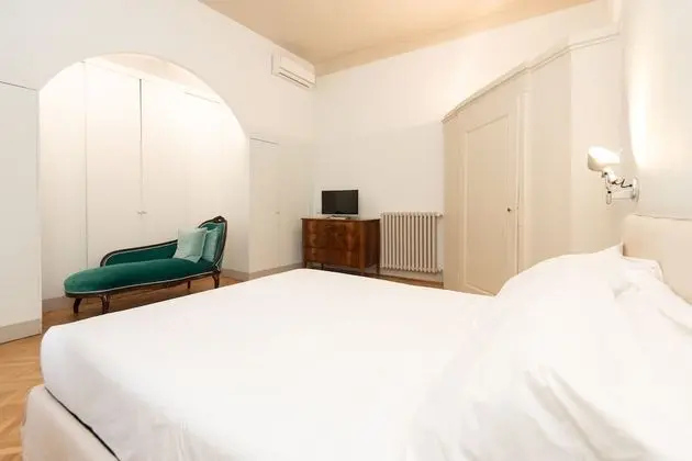 Deluxe Apart Daire, Sigara İçilmez