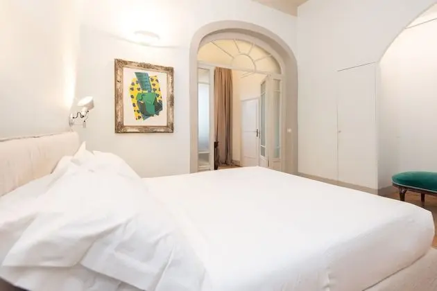 Deluxe Apart Daire, Sigara İçilmez