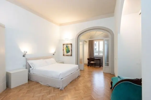 Deluxe Apart Daire, Sigara İçilmez