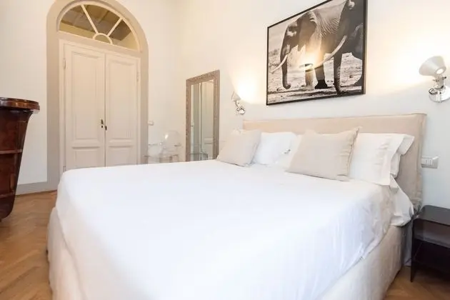 Deluxe Apart Daire, Sigara İçilmez