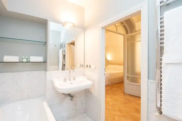 Deluxe Apart Daire, Sigara İçilmez