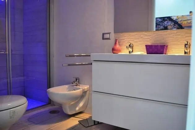 Luxury Dört Kişilik Oda