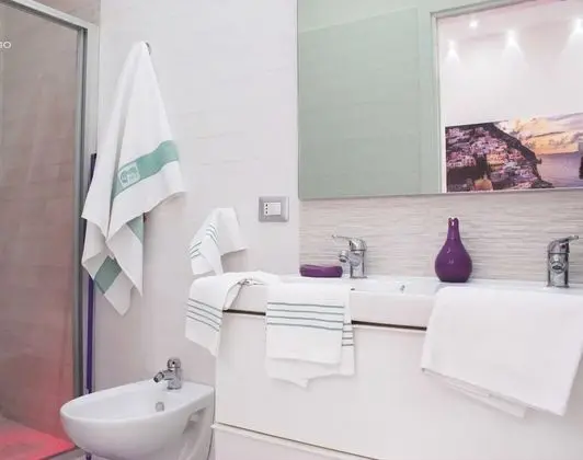 Luxury Dört Kişilik Oda