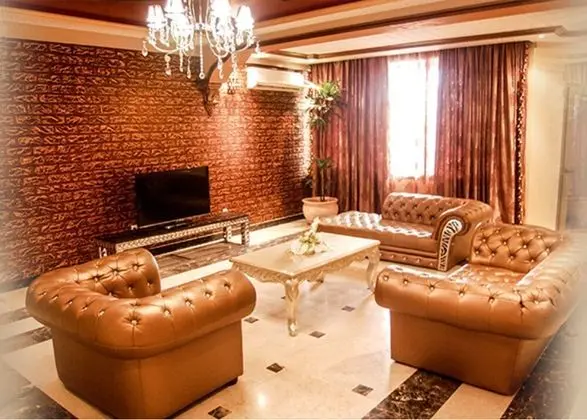 Diplomatic Suite