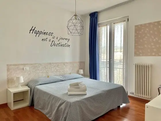 Standard Apart Daire, 1 Yatak Odası