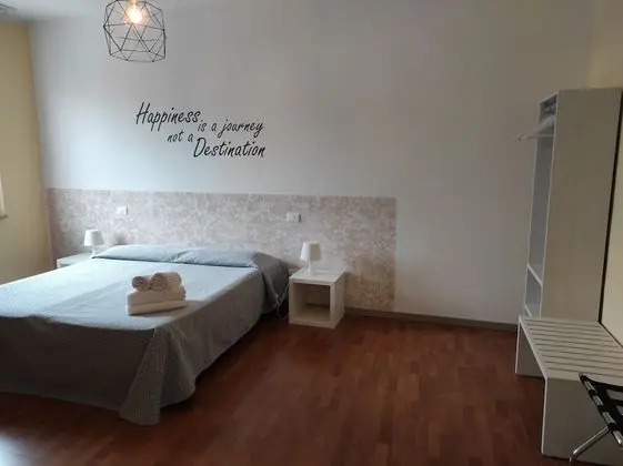 Standard Apart Daire, 1 Yatak Odası