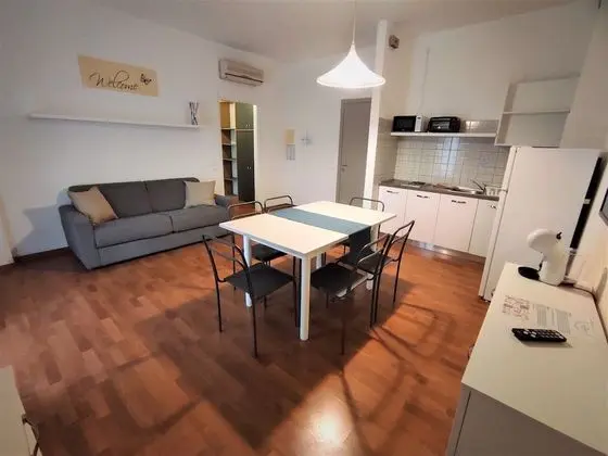 Standard Apart Daire, 1 Yatak Odası
