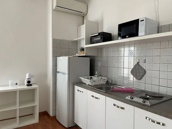 Standard Apart Daire, 1 Yatak Odası
