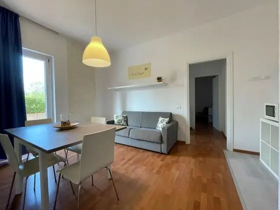Standard Apart Daire, 1 Yatak Odası
