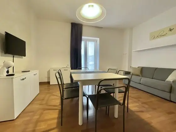 Standard Apart Daire, 1 Yatak Odası