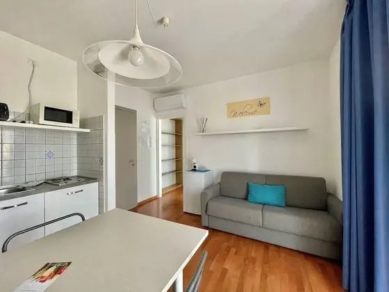Standard Apart Daire, 1 Yatak Odası