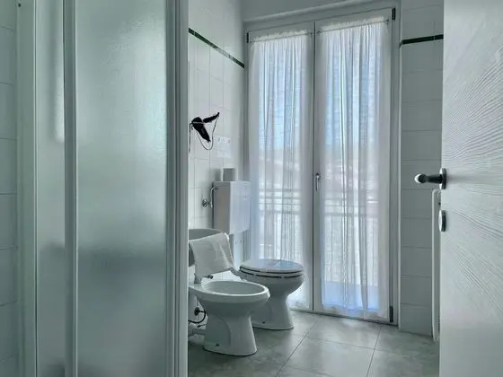 Standard Apart Daire, 1 Yatak Odası