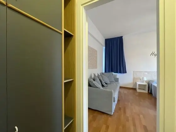 Standard Apart Daire, 2 Yatak Odası