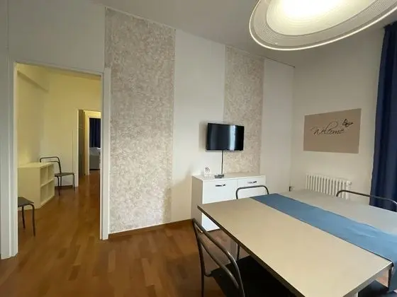 Standard Apart Daire, 2 Yatak Odası