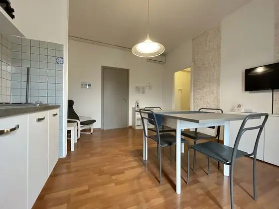 Standard Apart Daire, 2 Yatak Odası