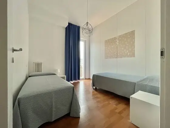 Standard Apart Daire, 2 Yatak Odası