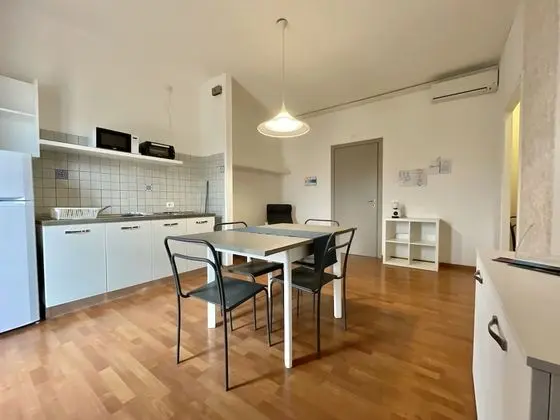 Standard Apart Daire, 2 Yatak Odası