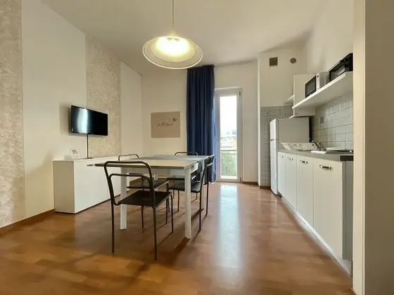 Standard Apart Daire, 2 Yatak Odası