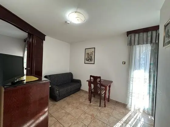 Family Oda, Teras, Şehir Manzaralı (Standard)