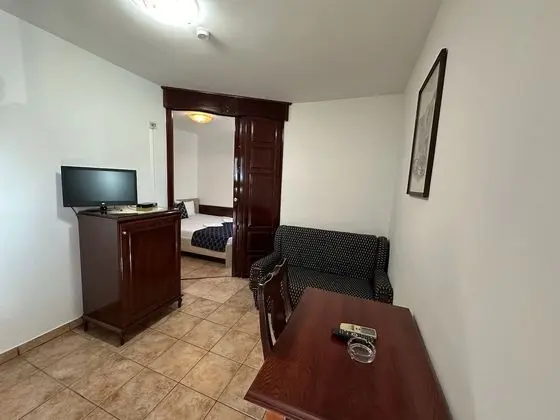 Family Oda, Teras, Şehir Manzaralı (Standard)