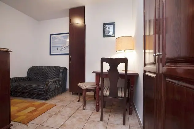 Family Oda, Teras, Şehir Manzaralı (Standard)