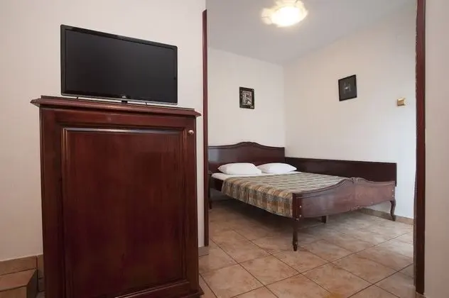 Family Oda, Teras, Şehir Manzaralı (Standard)