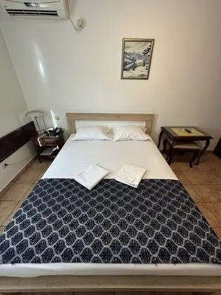 Standard Tek Büyük Yataklı Oda, Şehir Manzaralı