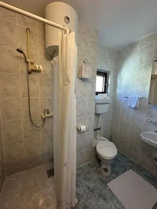 Standard Tek Büyük Yataklı Oda, Şehir Manzaralı