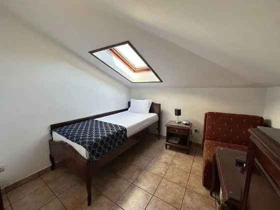 Standard Tek Kişilik Oda