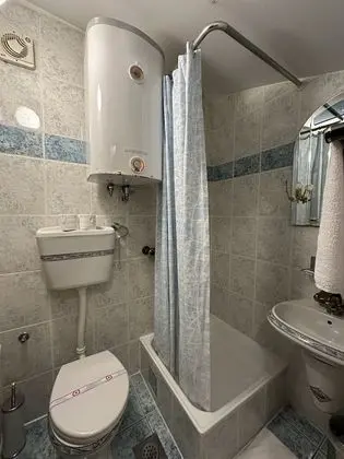 Standard Tek Kişilik Oda