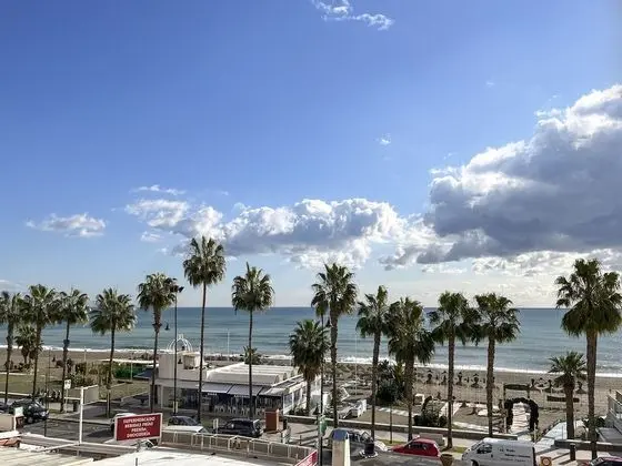 Stüdyo, Deniz Manzaralı