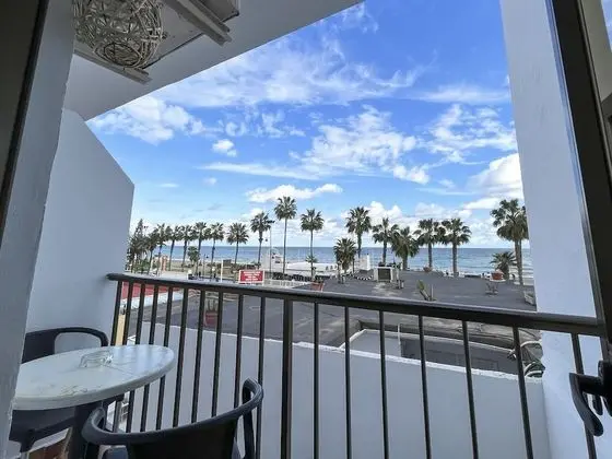 Stüdyo, Deniz Manzaralı