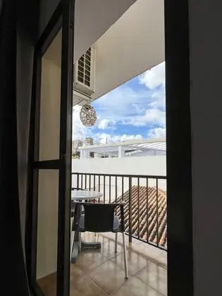 Tek Büyük Yataklı Oda, Şehir Manzaralı