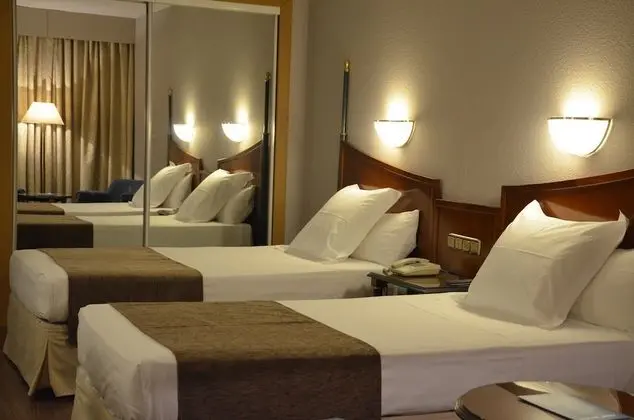 Standard Tek Büyük Yataklı Oda (Spa Offer)