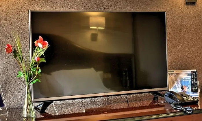 Tek Büyük Yataklı Oda, 2 Tek Kişilik Yatak, Şehir Manzaralı