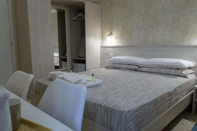 Family Oda, Banyolu/Duşlu