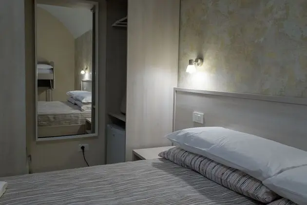 Family Oda, Banyolu/Duşlu