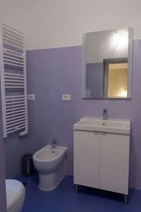 Family Oda, Banyolu/Duşlu